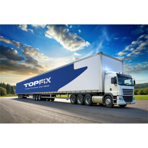 The Real Cost of Leaving Site to Grab Supplies (And How Delivery Fixes It)