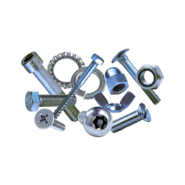 bolt-nut-washers