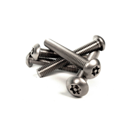 security-fasteners