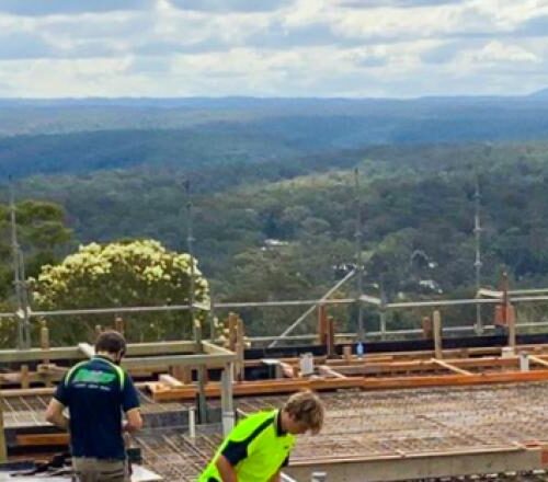 Blue Mountains Construction Challenges: Fastener Selection for Altitude & Weather