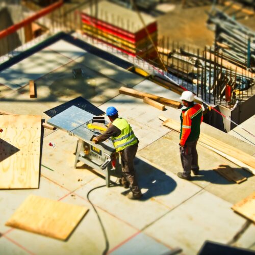 Why Builders Are Switching to One Supplier for All Their Site Needs