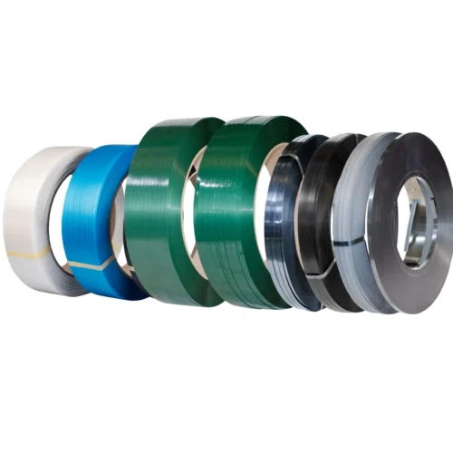 Metal Strapping vs PET Plastic Strapping vs Polywoven Strapping: Which One Do You Need?